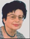 Profilbild Ingeborg Maria Reincke